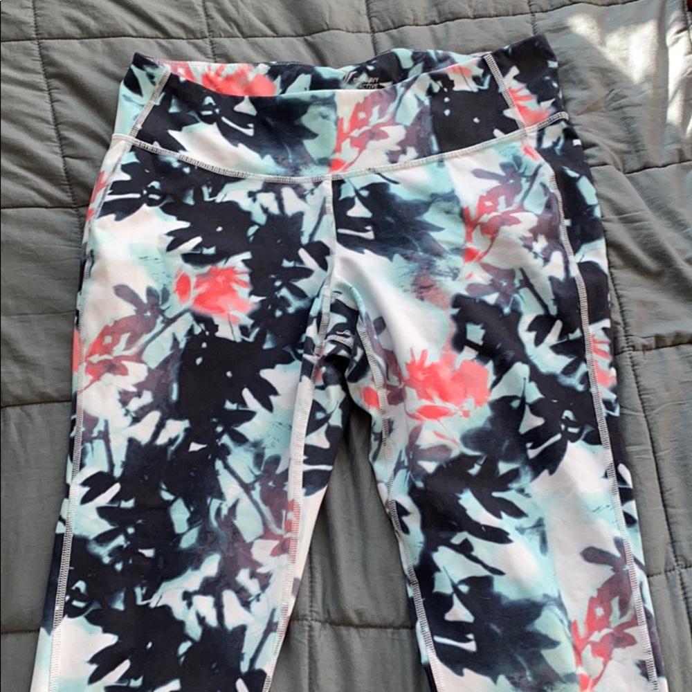 Running pants